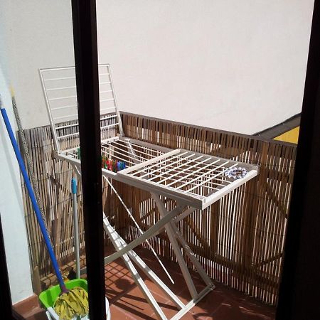 Vivienda vacacional Tazacorte Céntrico Esterno foto