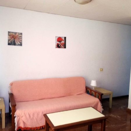 Vivienda vacacional Tazacorte Céntrico Esterno foto