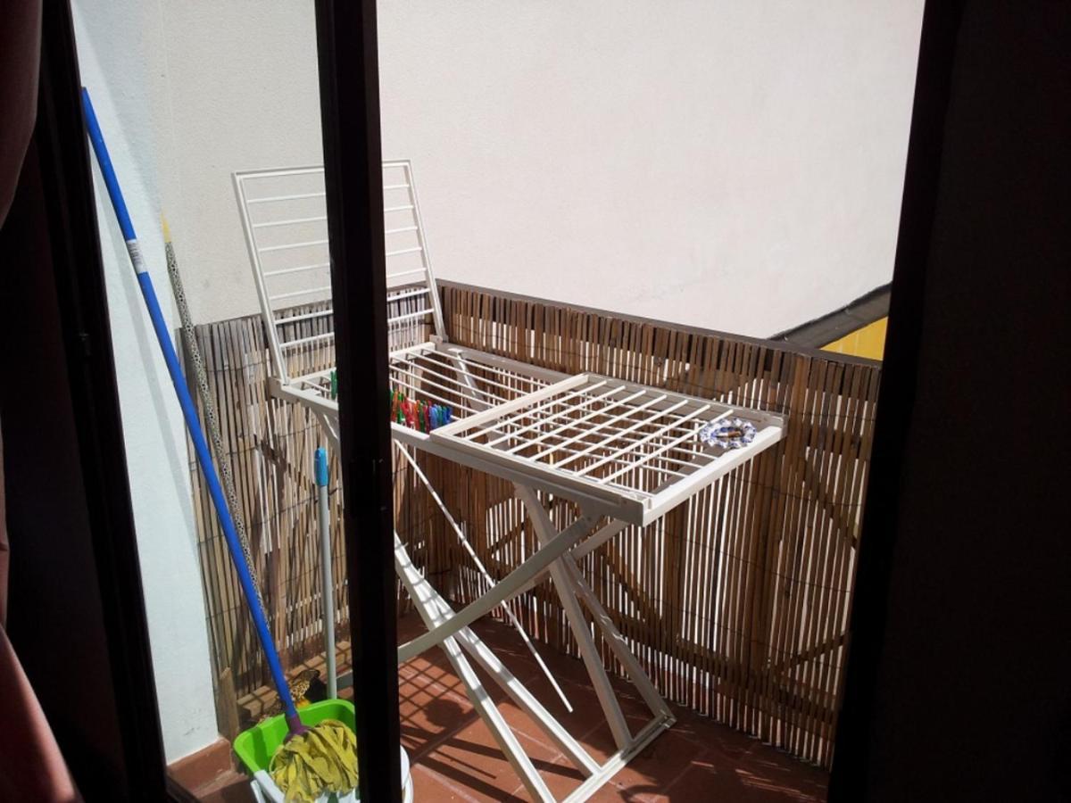 Vivienda vacacional Tazacorte Céntrico Esterno foto