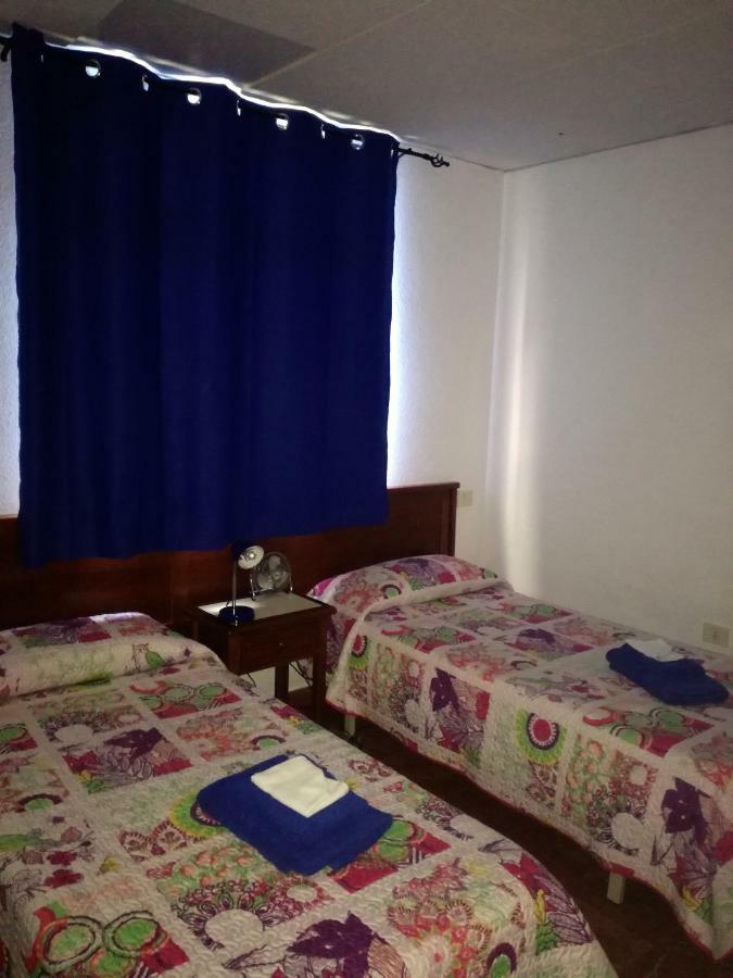 Vivienda vacacional Tazacorte Céntrico Esterno foto