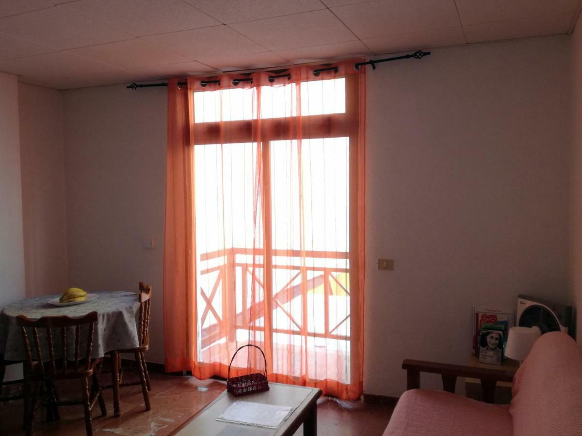 Vivienda vacacional Tazacorte Céntrico Esterno foto