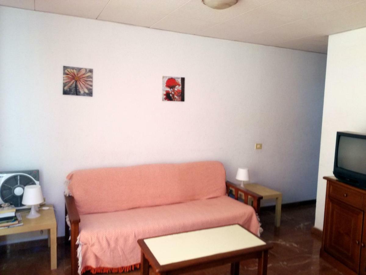 Vivienda vacacional Tazacorte Céntrico Esterno foto
