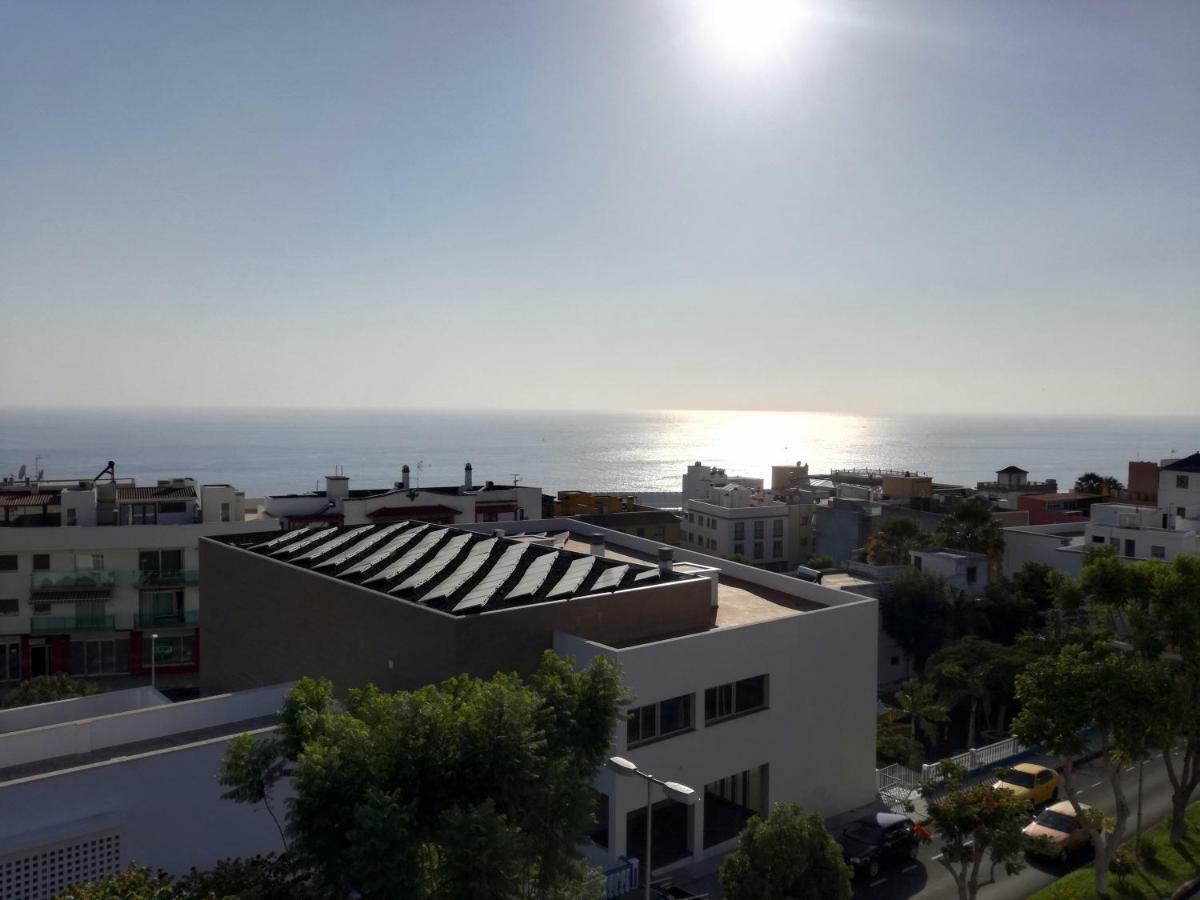Vivienda vacacional Tazacorte Céntrico Esterno foto