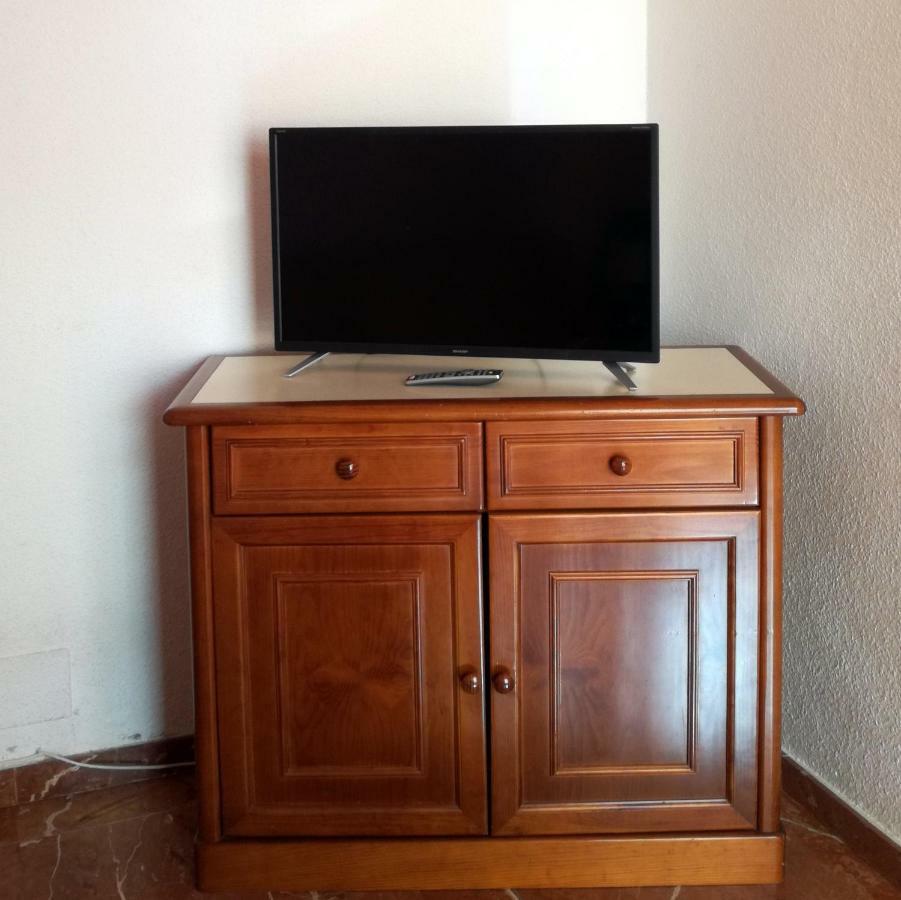 Vivienda vacacional Tazacorte Céntrico Esterno foto