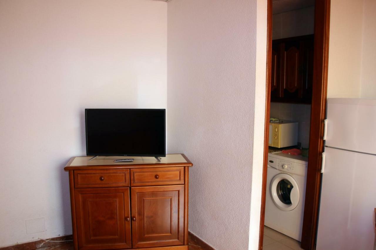 Vivienda vacacional Tazacorte Céntrico Esterno foto